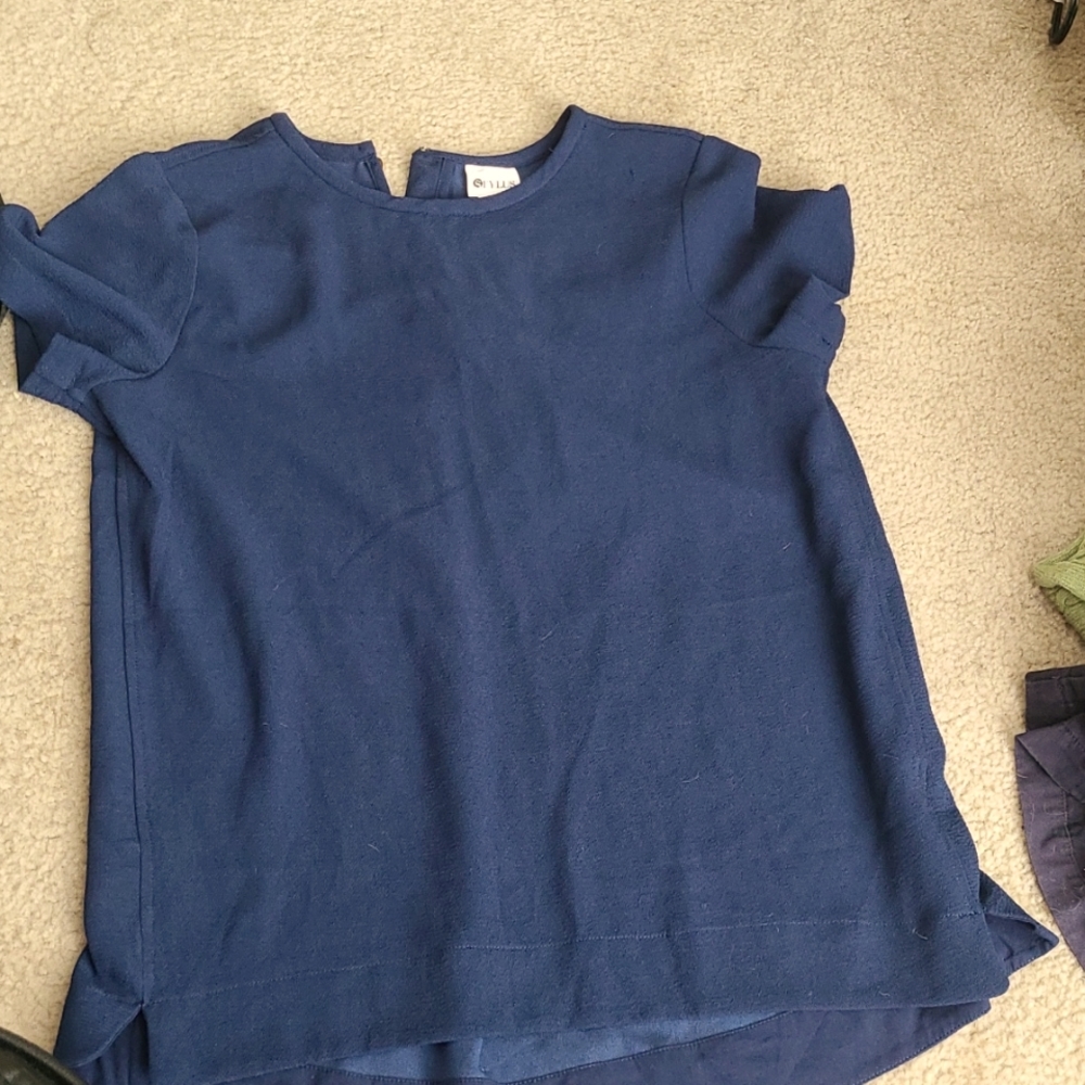 Stylus medium dress shirt